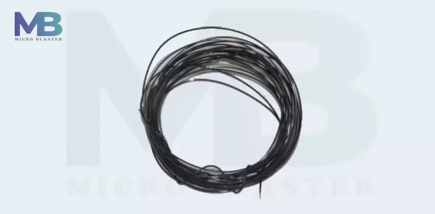 Moly Wire