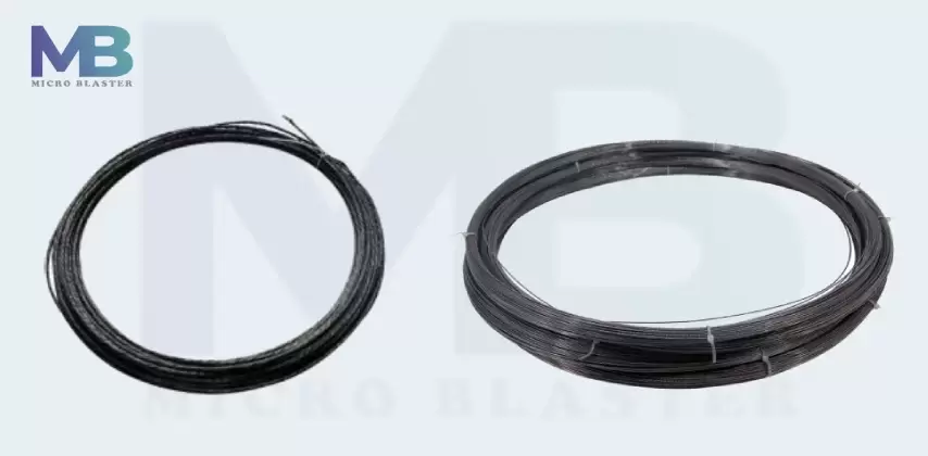 Molybdenum Spray Wire