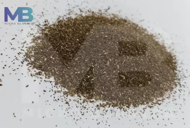 Coconut Powder