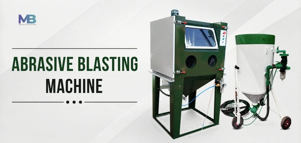 Abrasive Blasting Service
