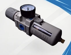 Air Pressure Controller
