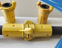 Blasting Hose Coupling