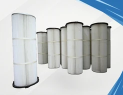 Dust Collection Filter