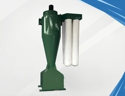 Dust Extraction Collector