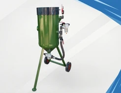 Dust Suppression Water Tank