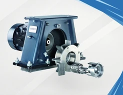 Heavy-Duty Wheel Kit