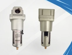 Moisture Trap Filter