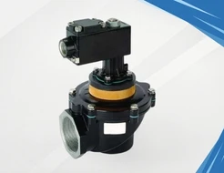 Pneumatic Solenoid Valve