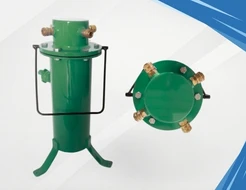Portable Air Filter