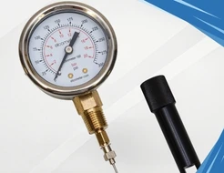 Pressure Gauge