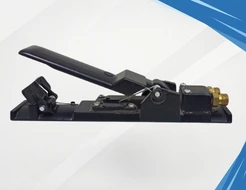 Remote Deadman Handle
