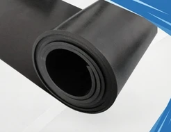 Rubber Liners & Wear Parts