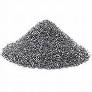 Abrasive Grit For Blasting